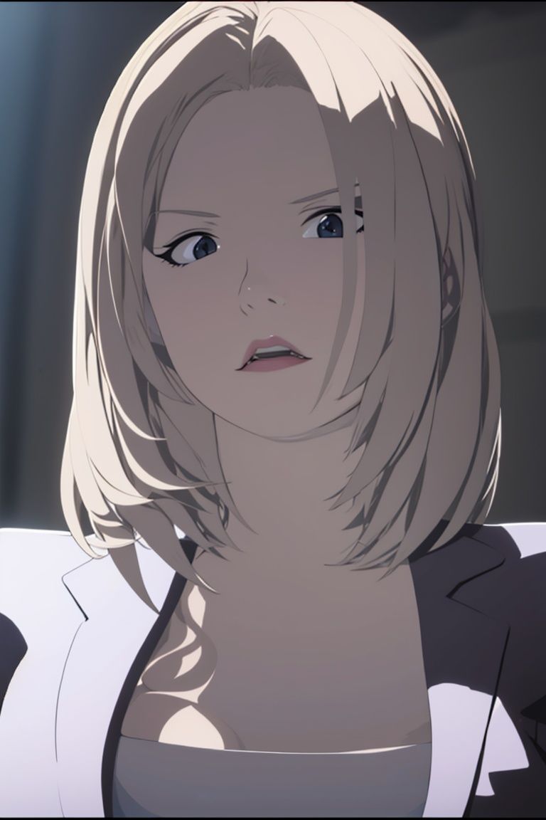masterpiece, best quality, 1girl, solo, Myers,<lora:Myers:1>