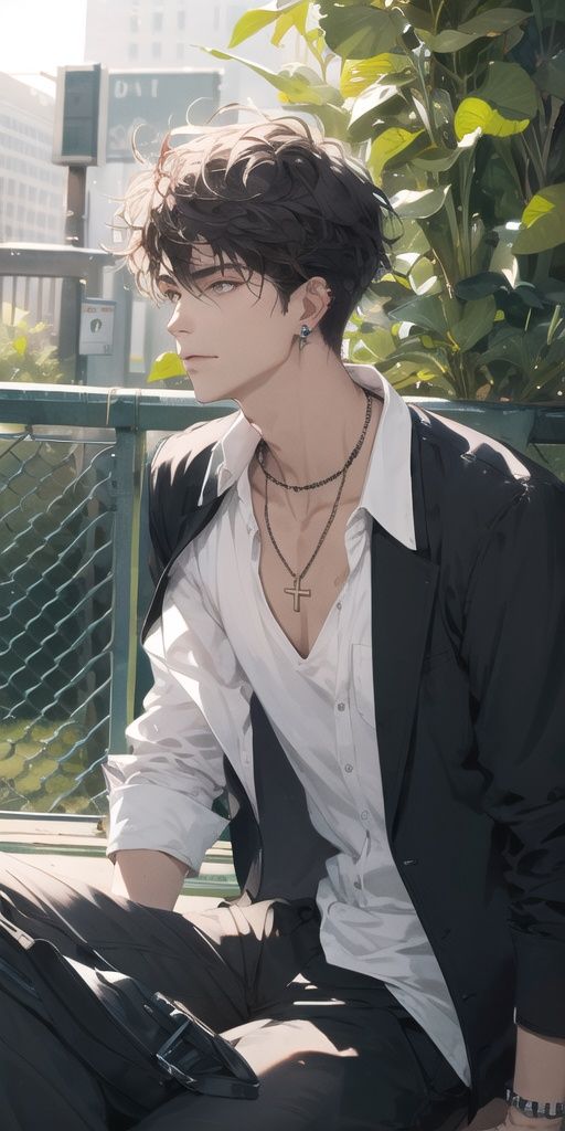 yodupidsomething by 呃呃呃 on Tensor.Art