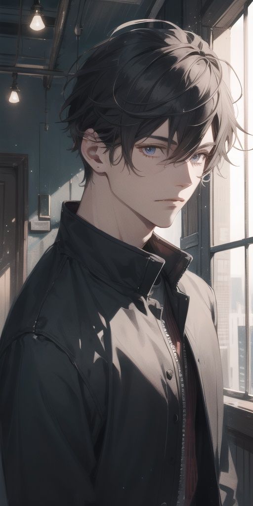yodupidsomething by 呃呃呃 on Tensor.Art