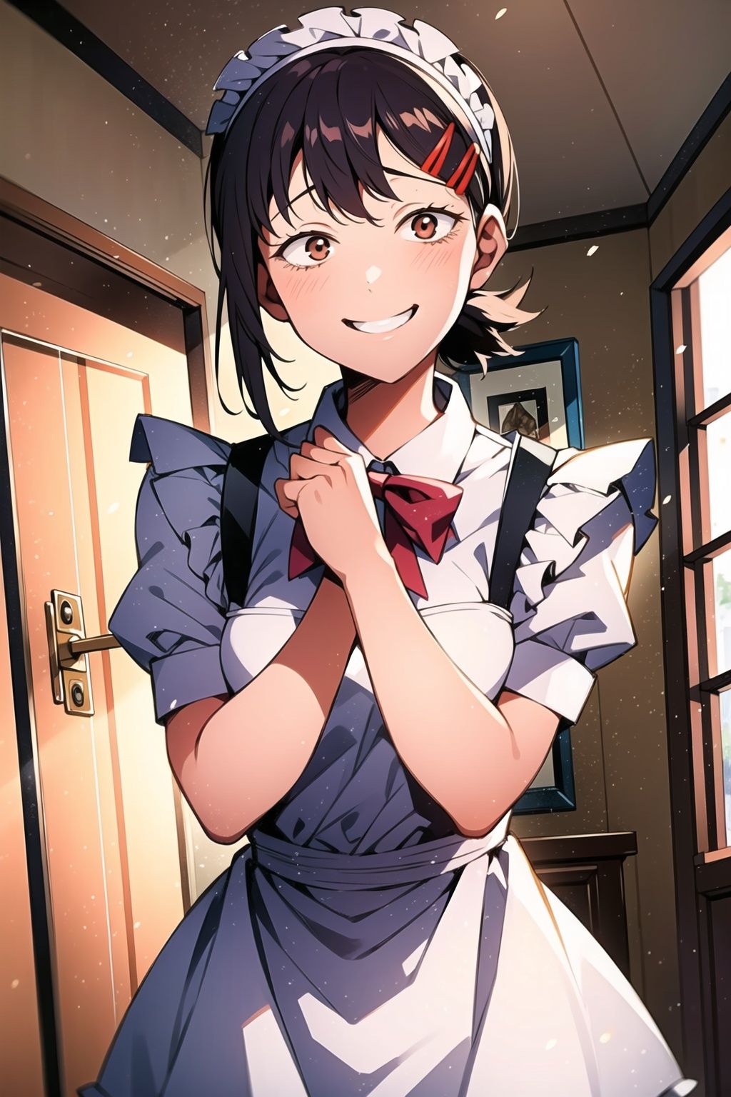masterpiece,  best quality,  1girl by Eliot on Tensor.Art