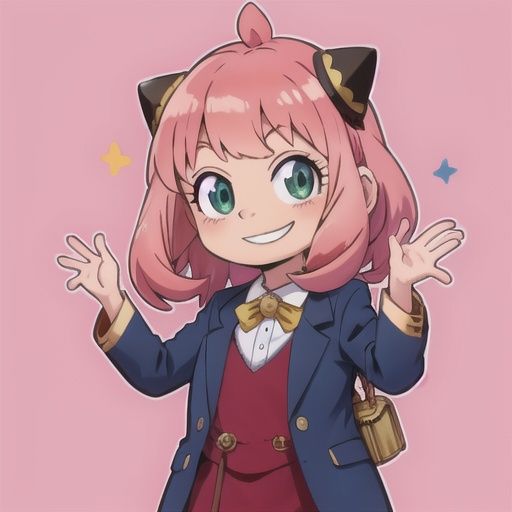 solo wearing a fancy dress,  smiling face on Tensor.Art