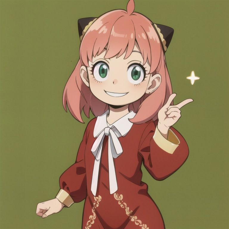 solo wearing a fancy dress,  smiling face on Tensor.Art