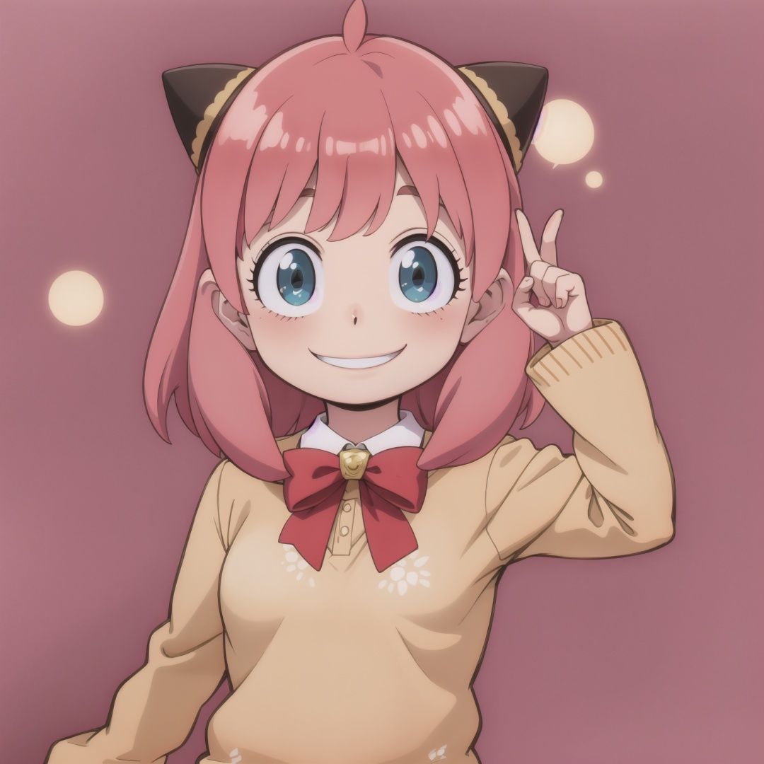 solo wearing a fancy dress,  smiling face on Tensor.Art