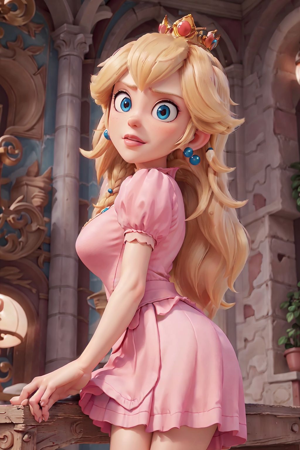 4k,  photorealistic,  ultradetailed body by 평온함 on Tensor.Art