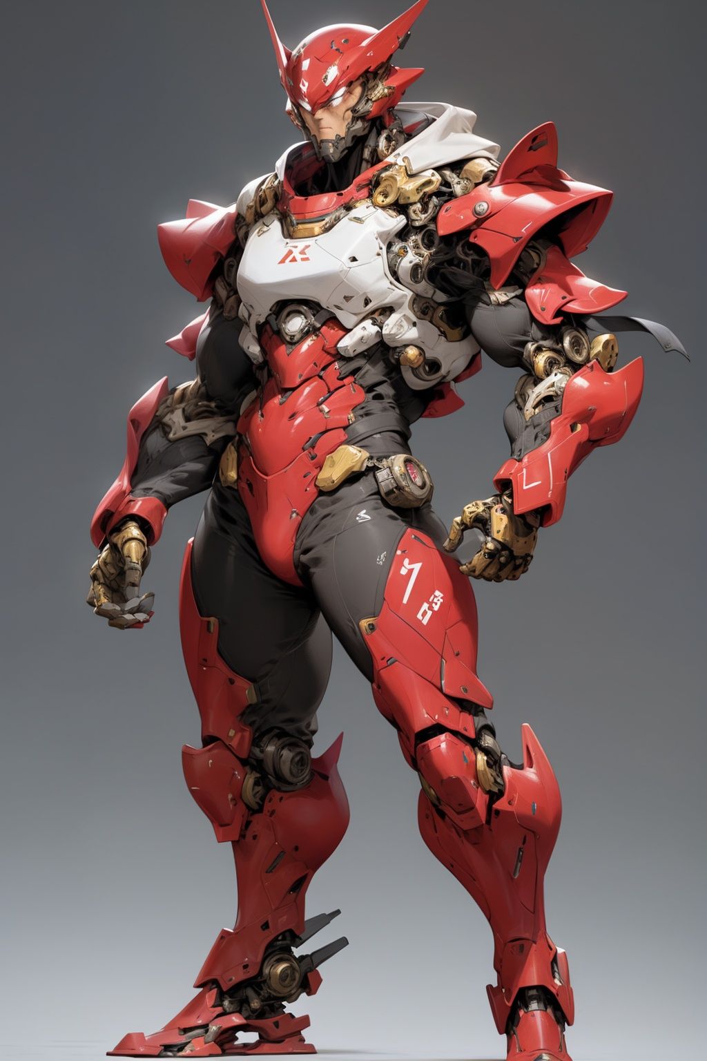 masterpiece,  best quality,  1boy on Tensor.Art