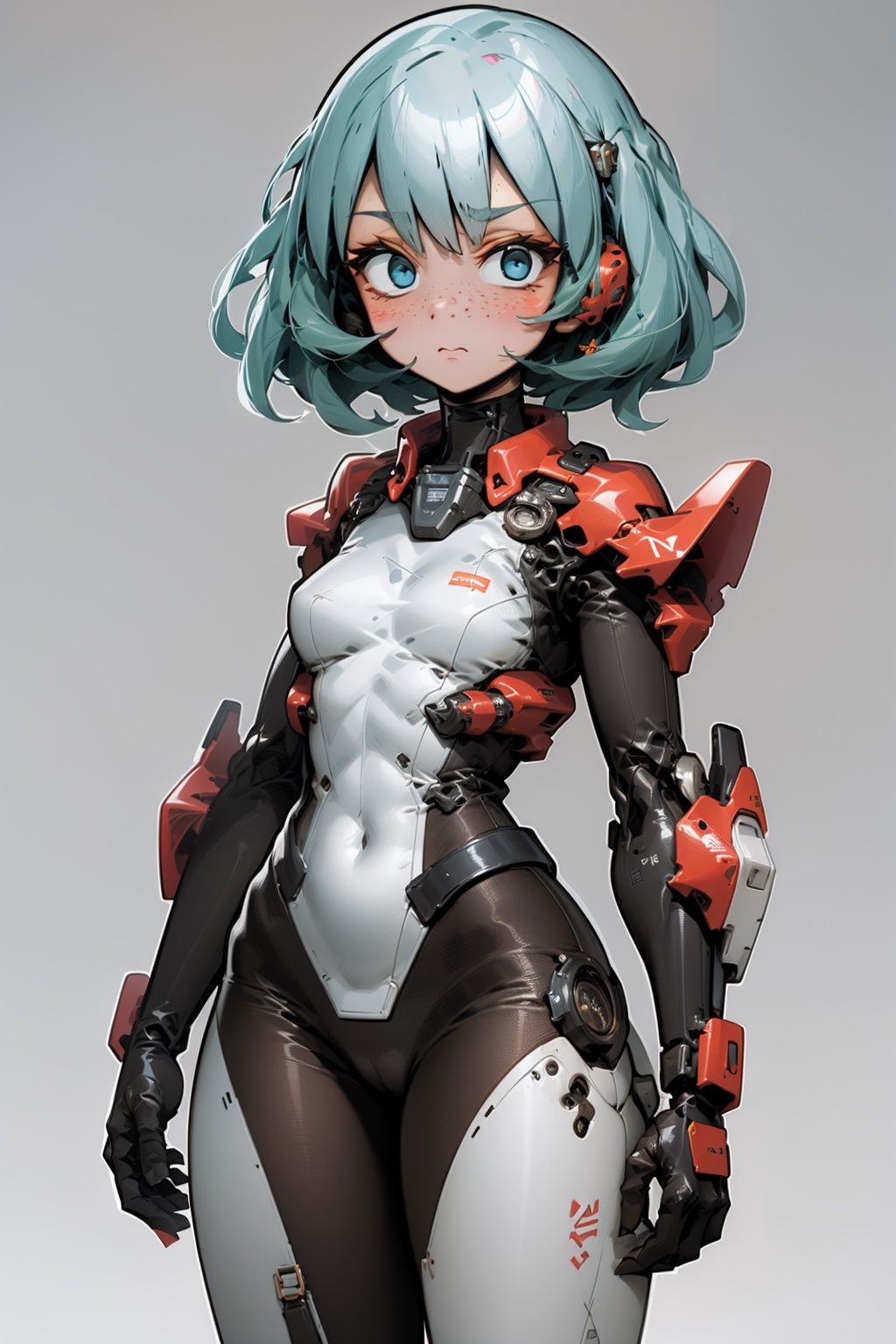 masterpiece,  best quality,  1girl on Tensor.Art