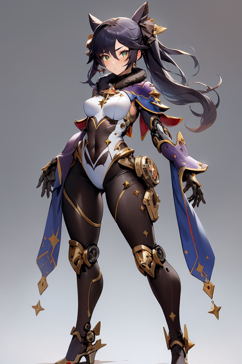 masterpiece,  best quality,  1girl on Tensor.Art