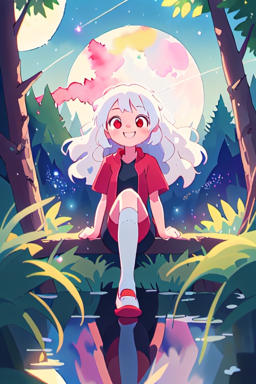 simple-drawing by icefox297 on Tensor.Art