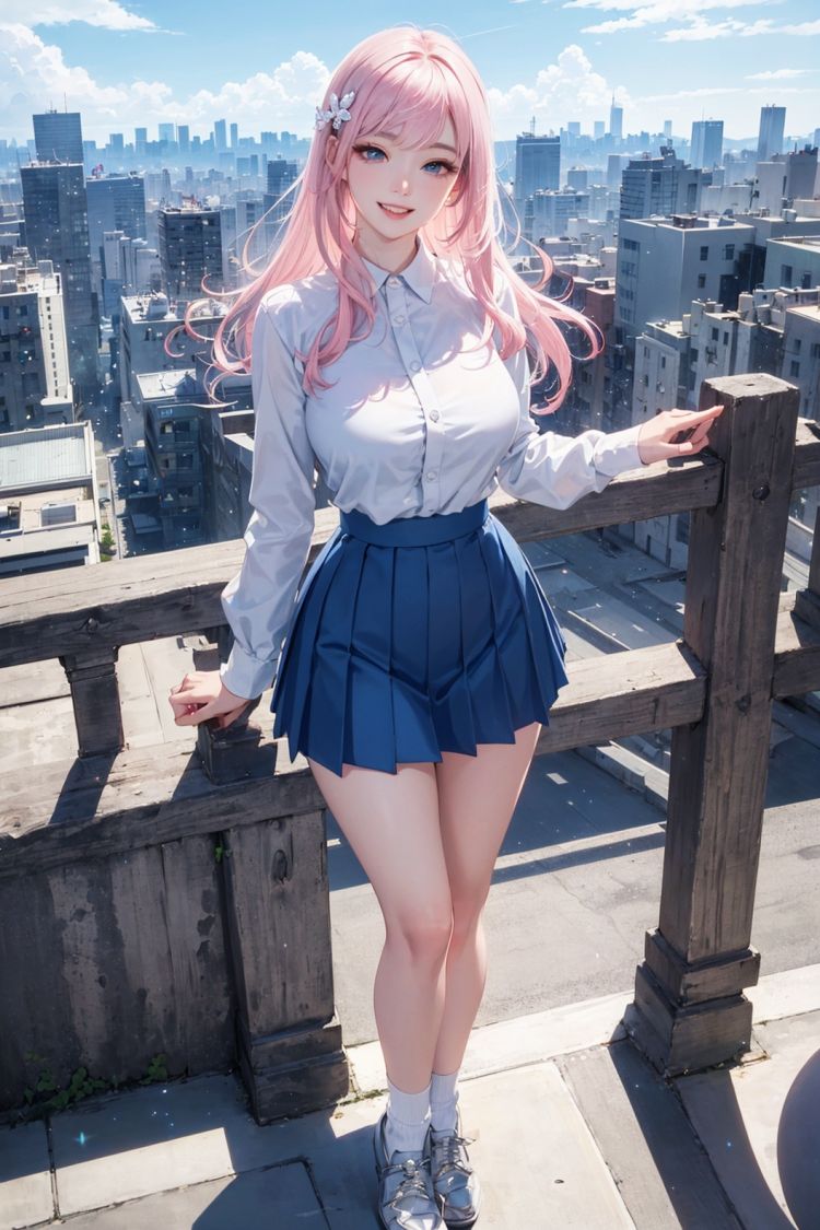 fashioncamiel-mix by 八舞的剑舞 on Tensor.Art