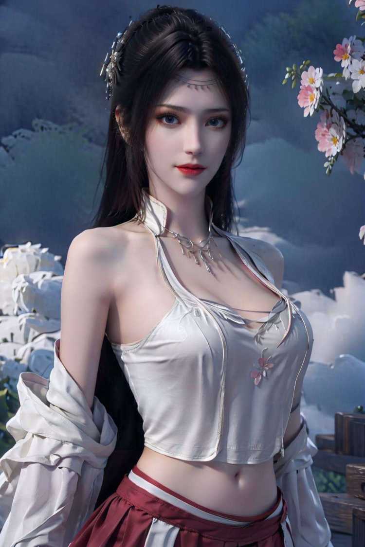 云韵2 by 偷袭 on Tensor.Art