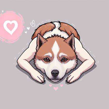 dogeza<lora:Concept-dogezaV5:1>