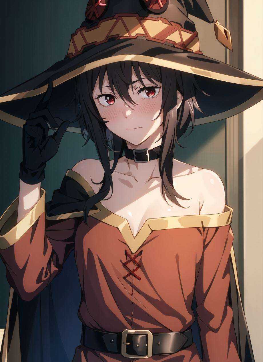 AI generated image on Tensor.Art