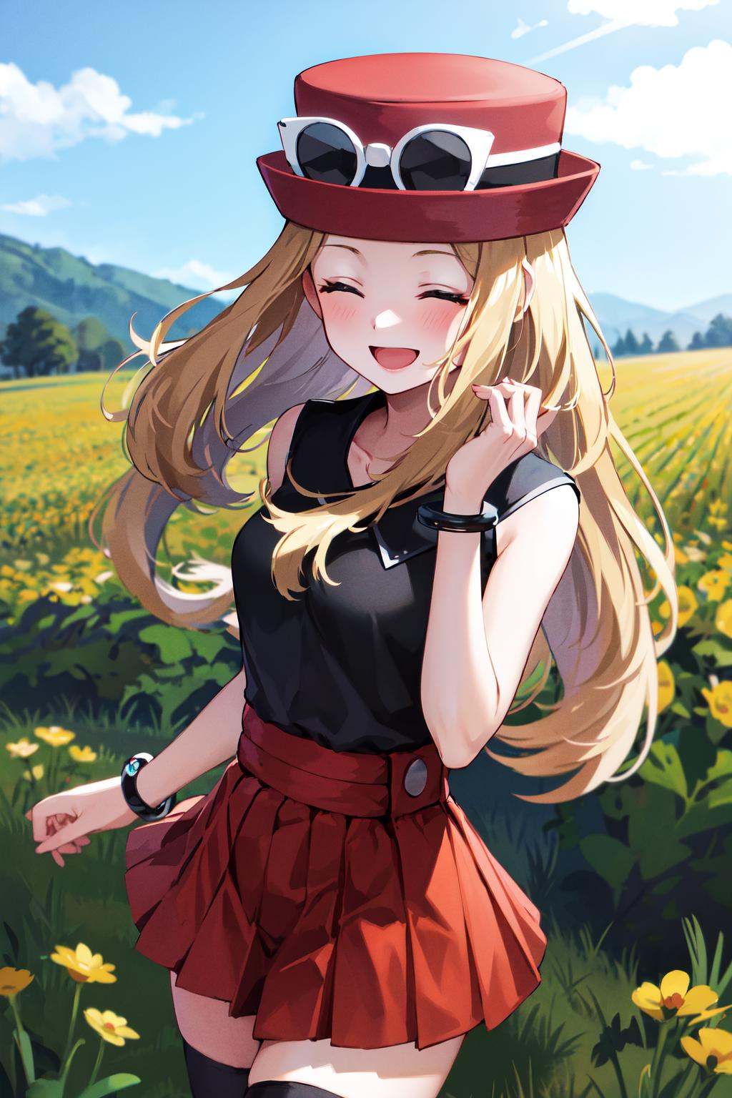 masterpiece,  best quality,  highres on Tensor.Art