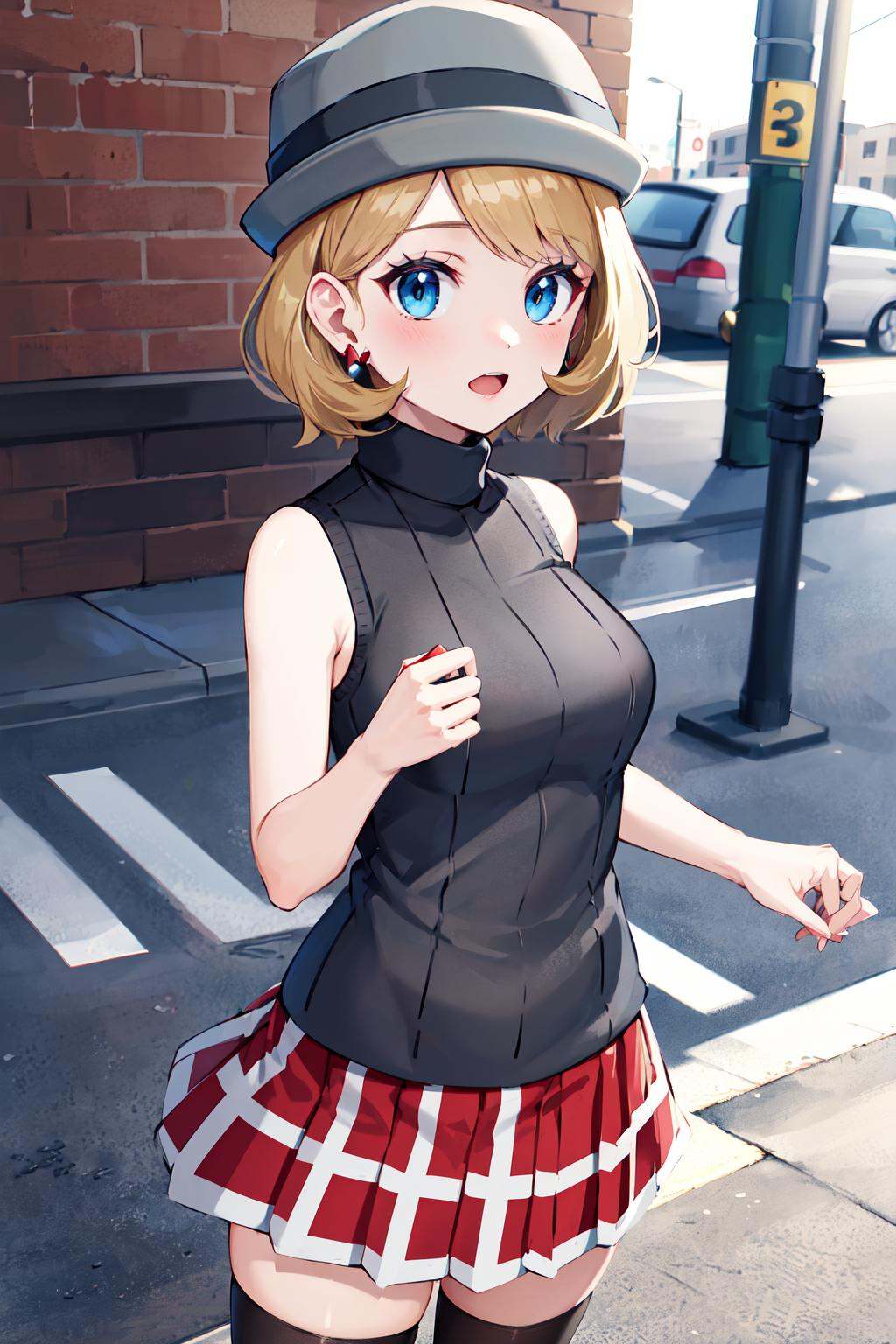 masterpiece,  best quality,  highres on Tensor.Art