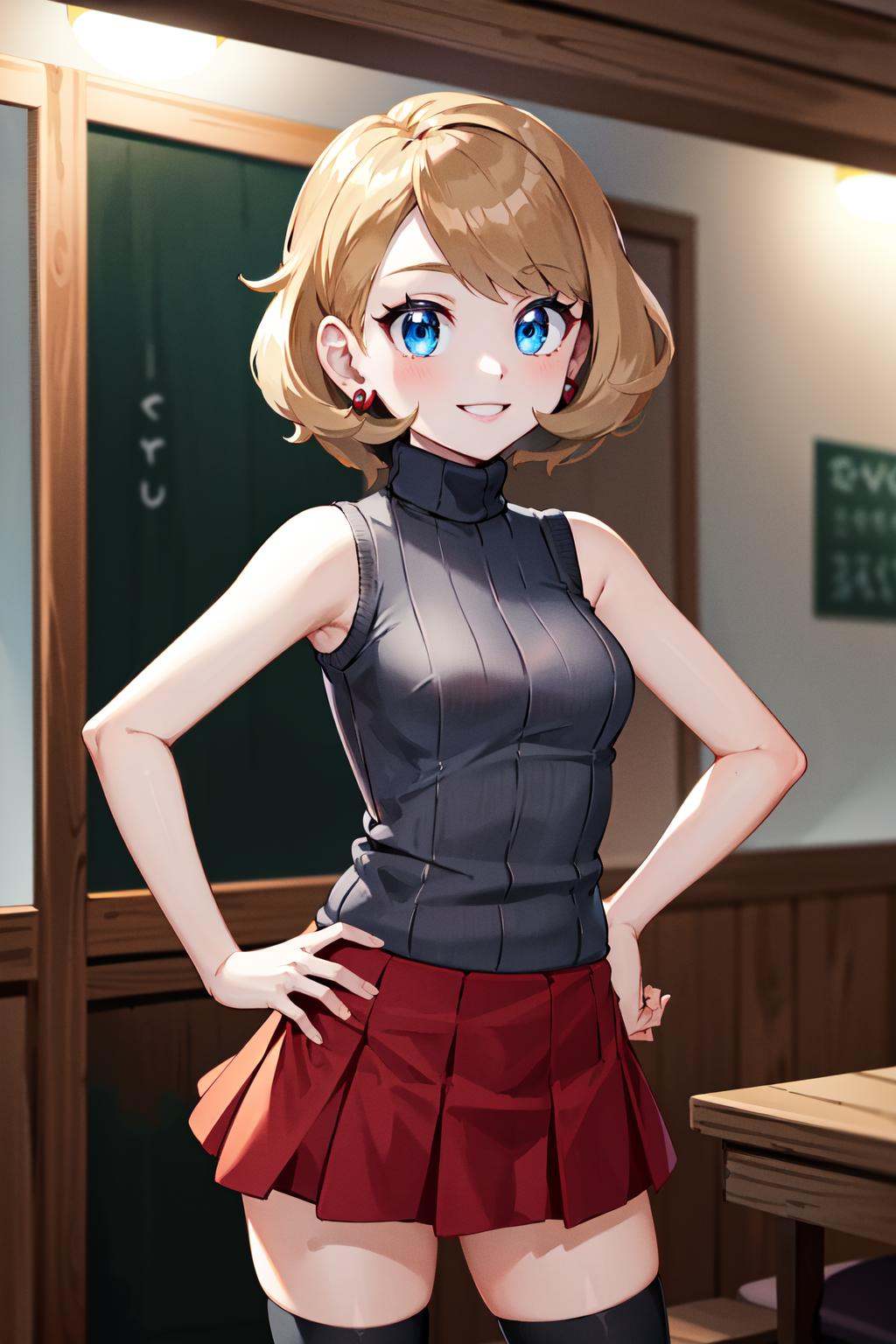 masterpiece,  best quality,  highres on Tensor.Art