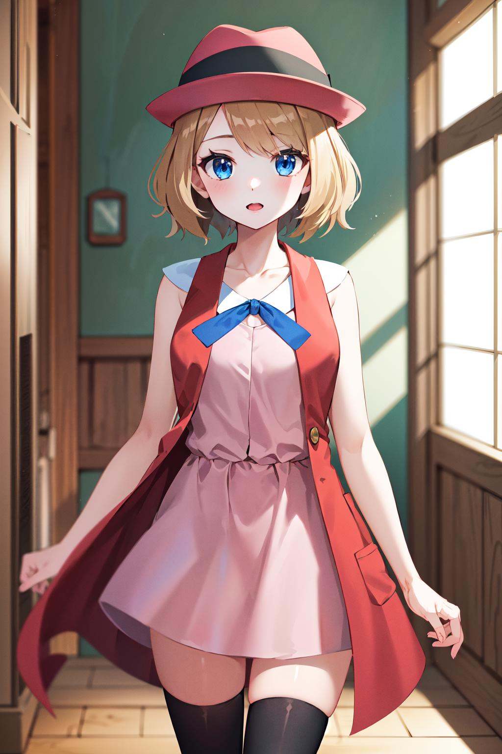 masterpiece,  best quality,  highres on Tensor.Art