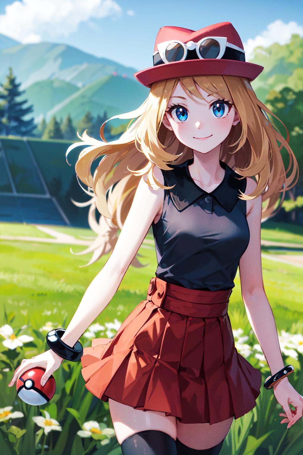 masterpiece,  best quality,  highres on Tensor.Art