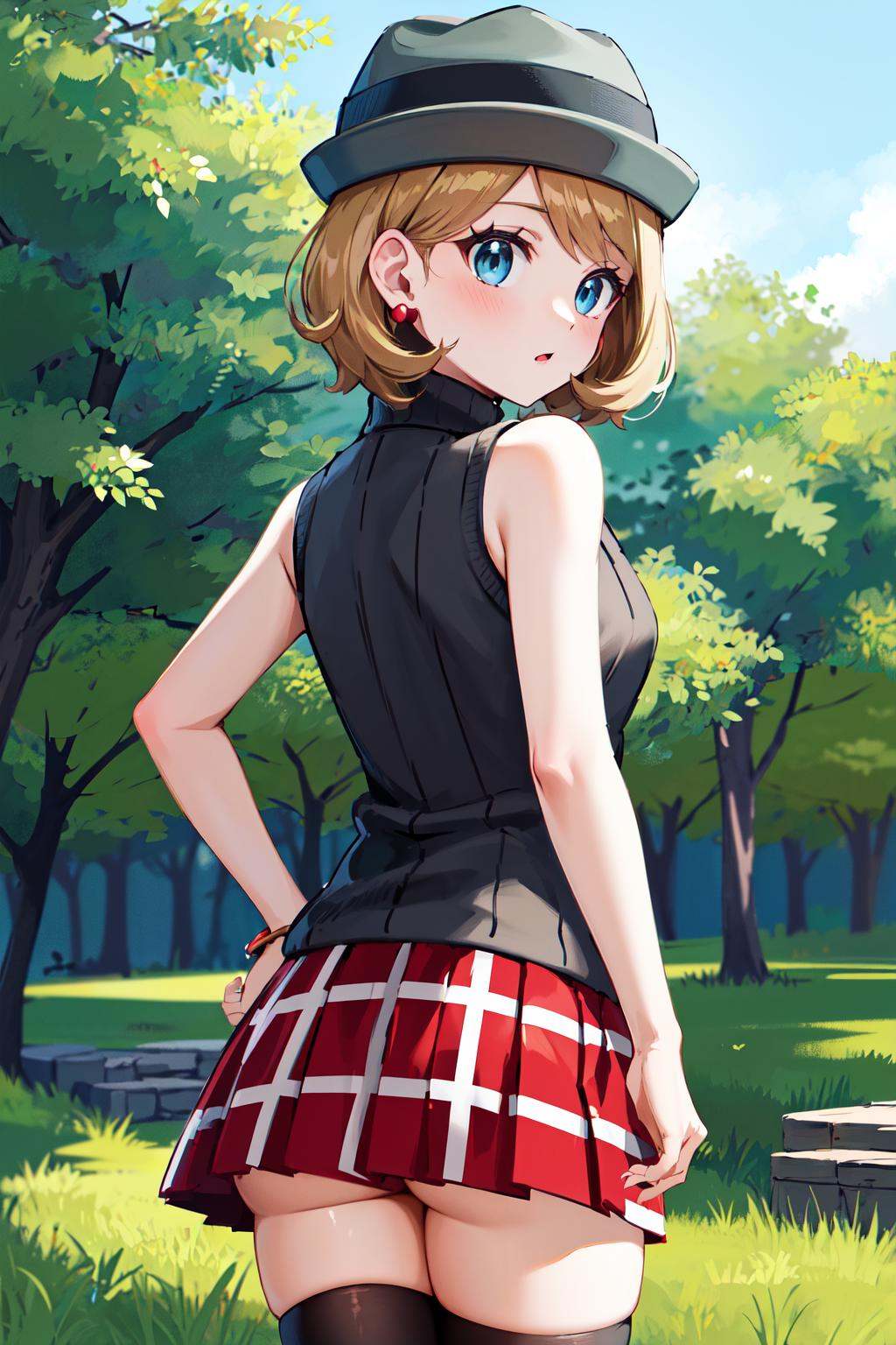 masterpiece,  best quality,  highres on Tensor.Art