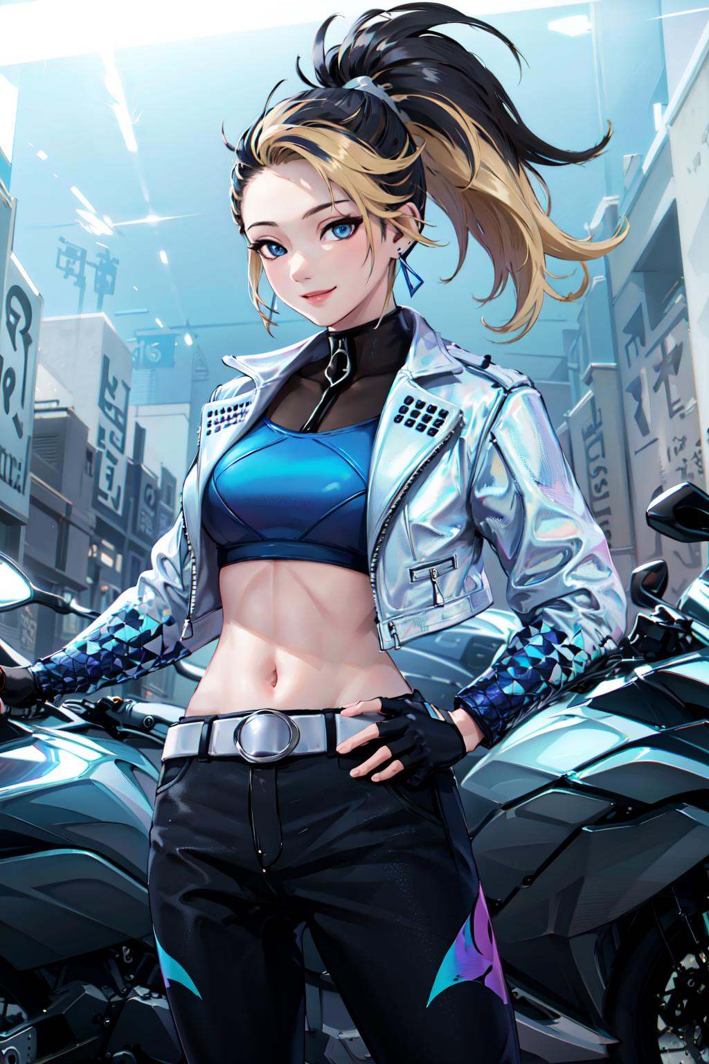 masterpiece,  best quality,  highres on Tensor.Art