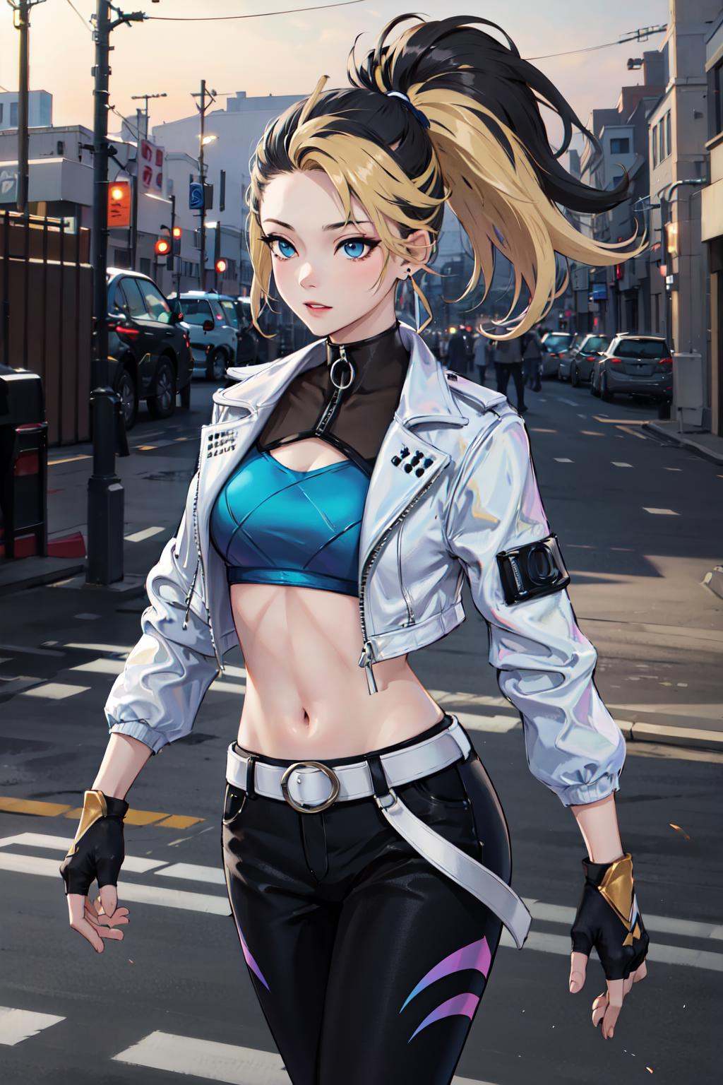 masterpiece,  best quality,  highres on Tensor.Art