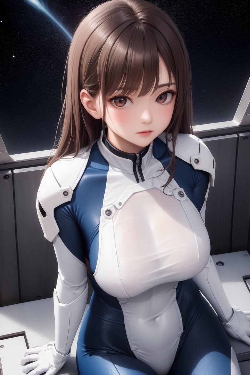 masterpiece,  best quality,  1girl on Tensor.Art