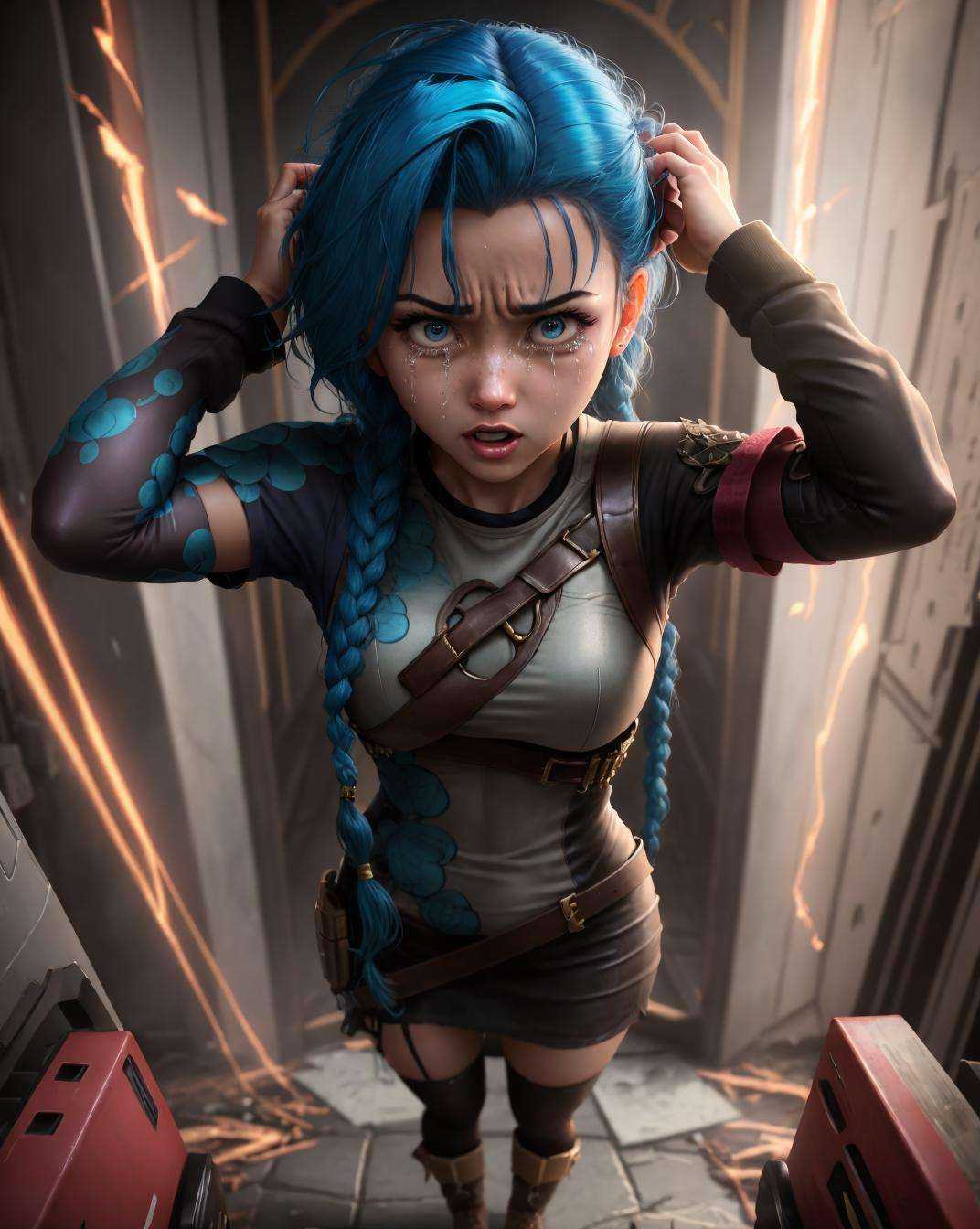 ((((cinematic look)))),  soothing tones,  insane details on Tensor.Art