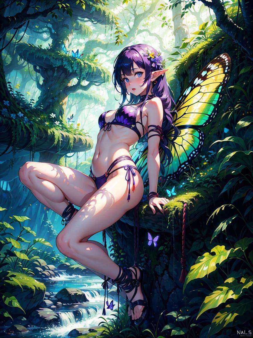 (concept art),  ,  1girl on Tensor.Art