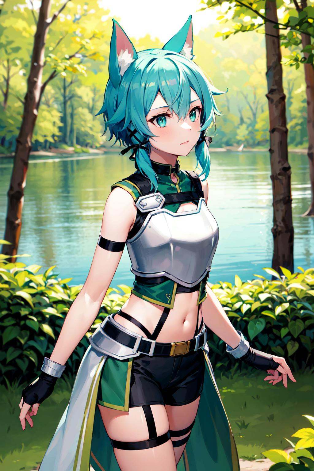 masterpiece,  best quality,  highres on Tensor.Art
