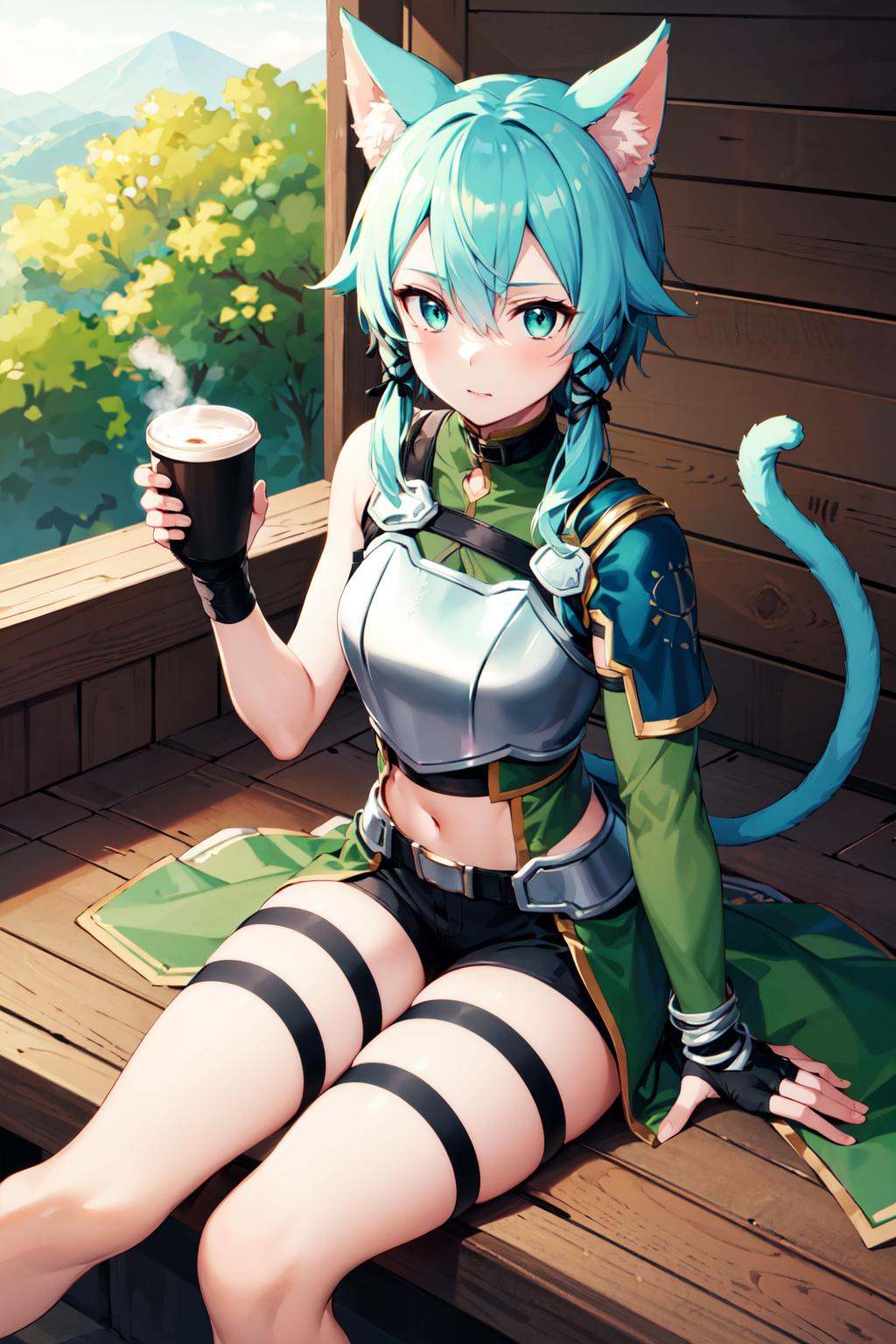 masterpiece,  best quality,  highres on Tensor.Art