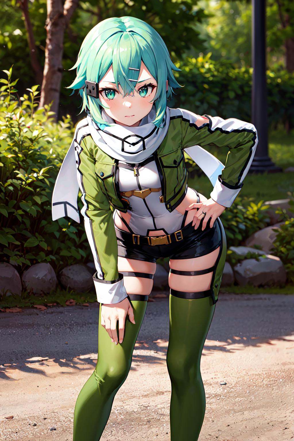 masterpiece,  best quality,  highres on Tensor.Art