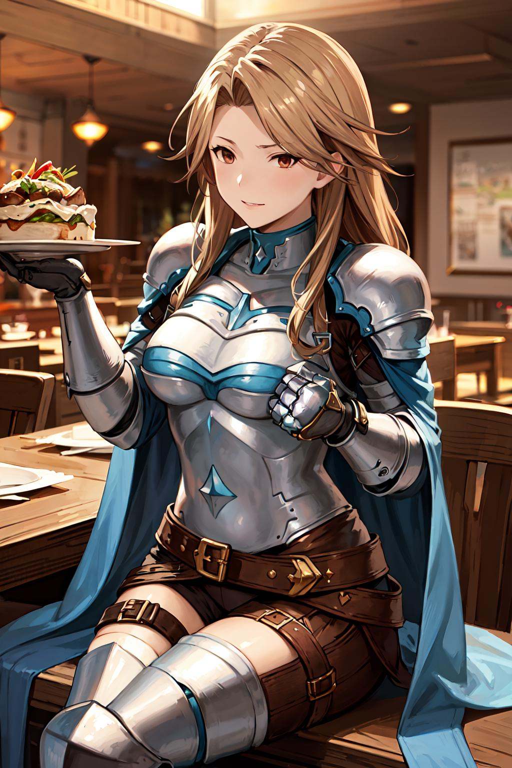 masterpiece,  best quality,  highres on Tensor.Art
