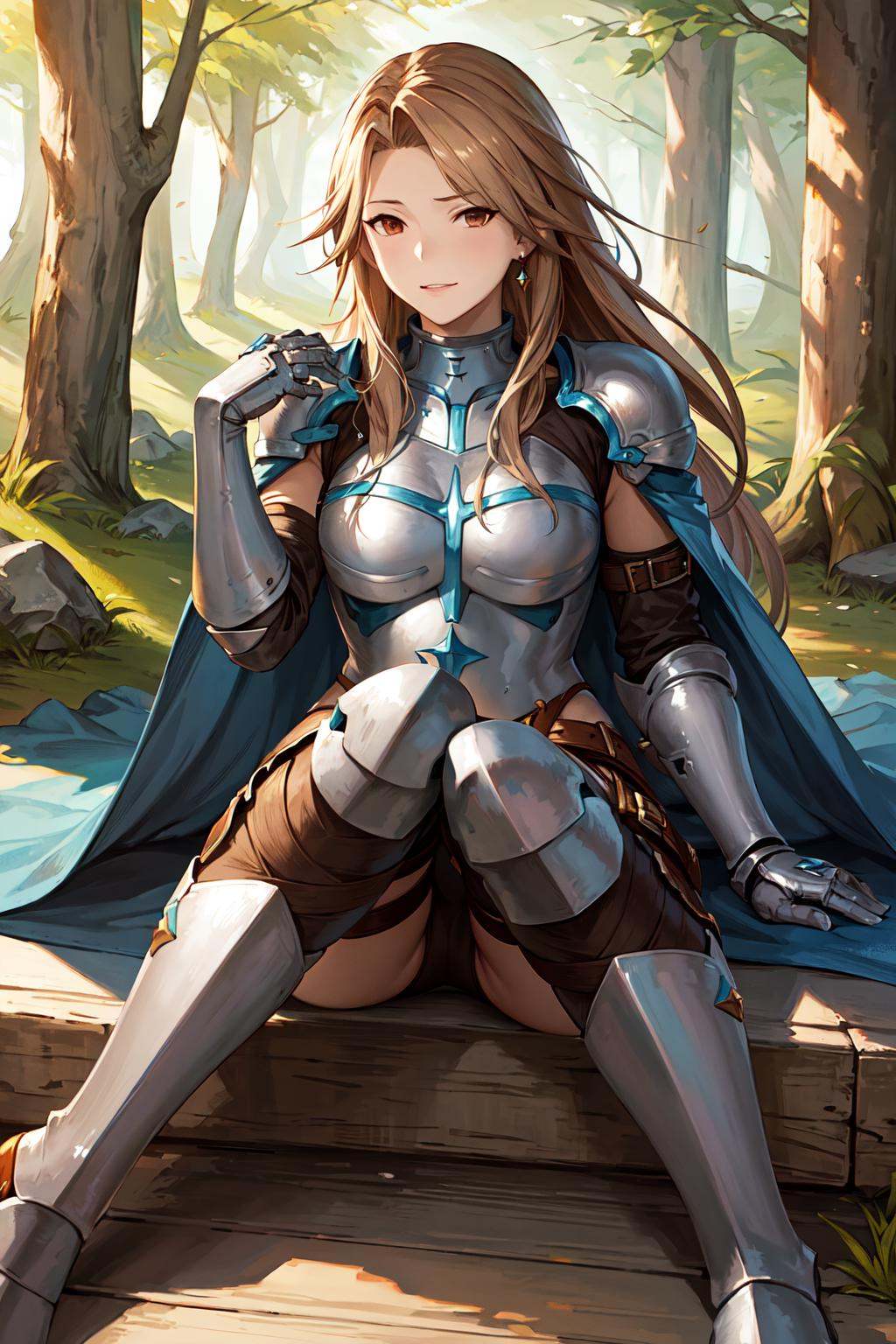 masterpiece,  best quality,  highres on Tensor.Art