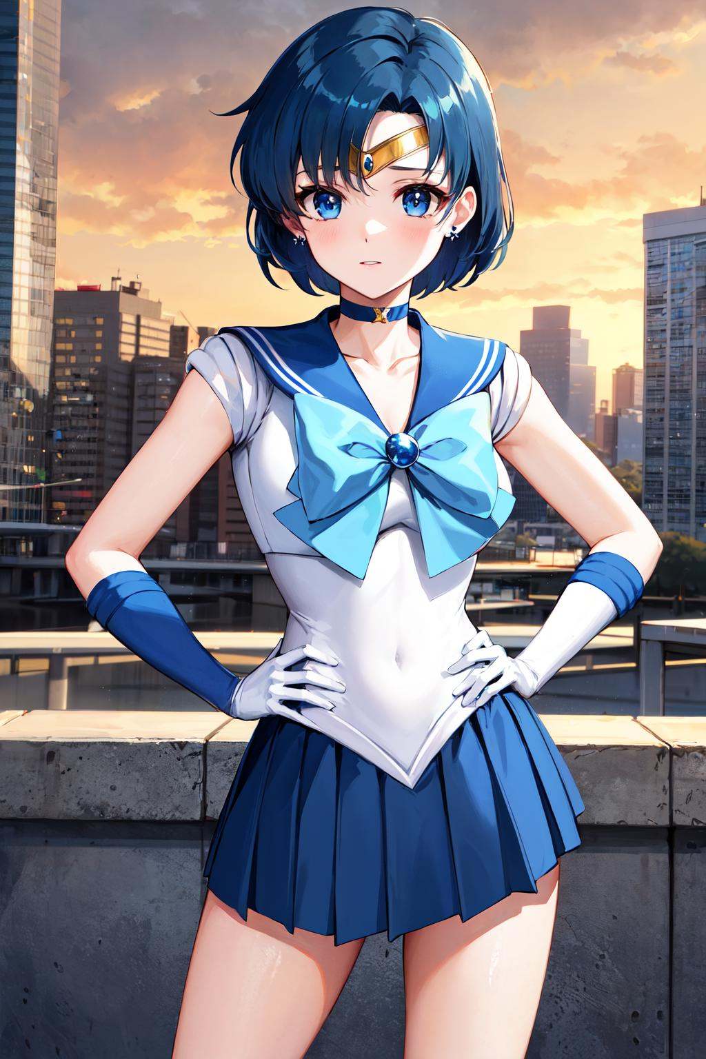 masterpiece,  best quality,  highres on Tensor.Art