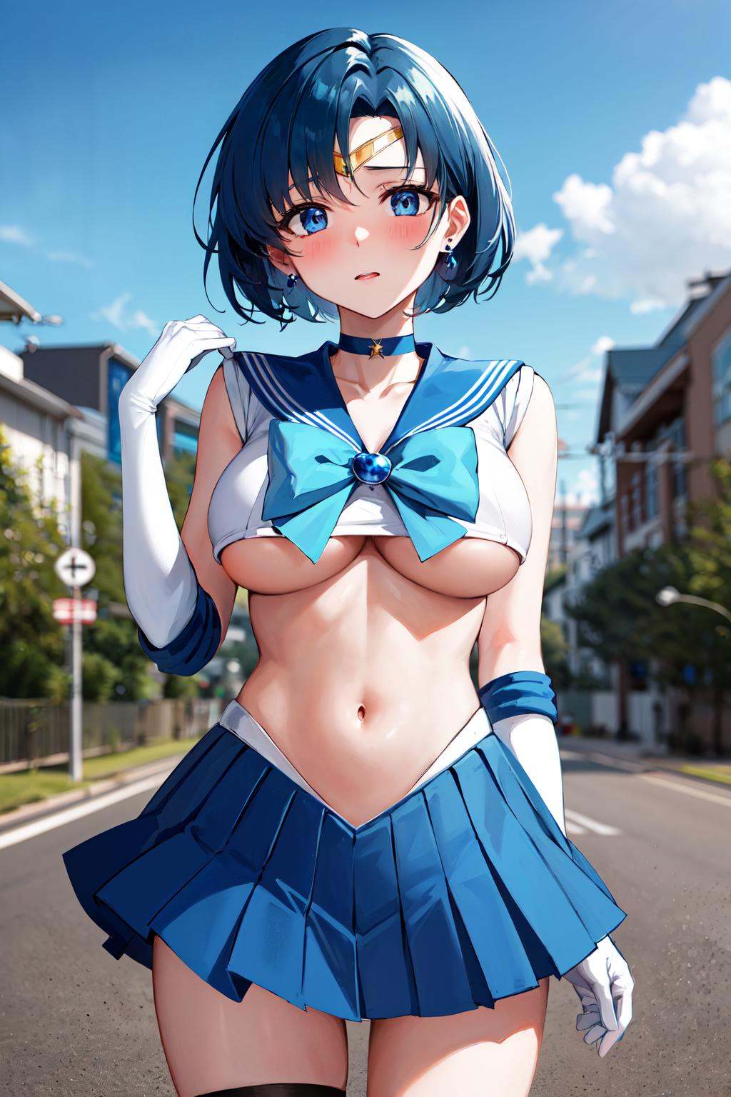 masterpiece,  best quality,  highres on Tensor.Art