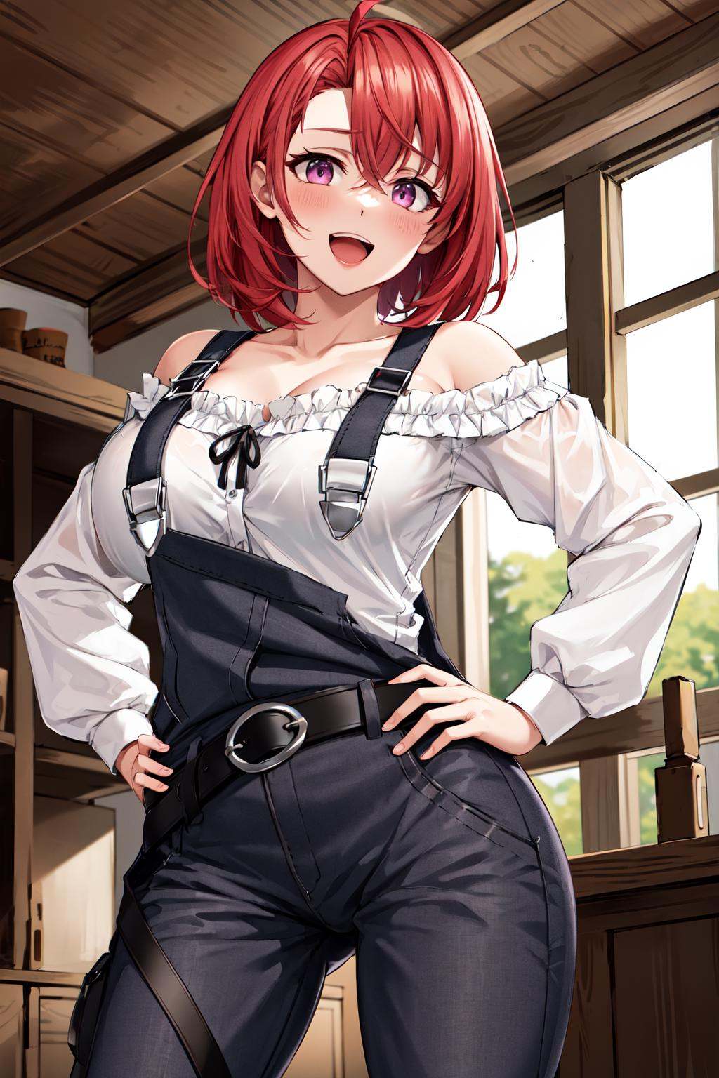 masterpiece,  best quality,  highres on Tensor.Art