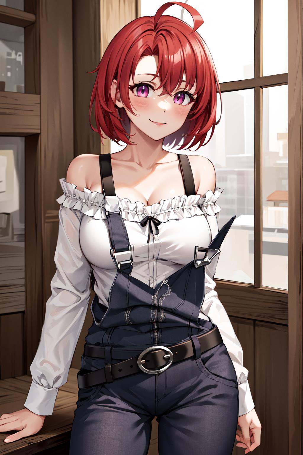 masterpiece,  best quality,  highres on Tensor.Art