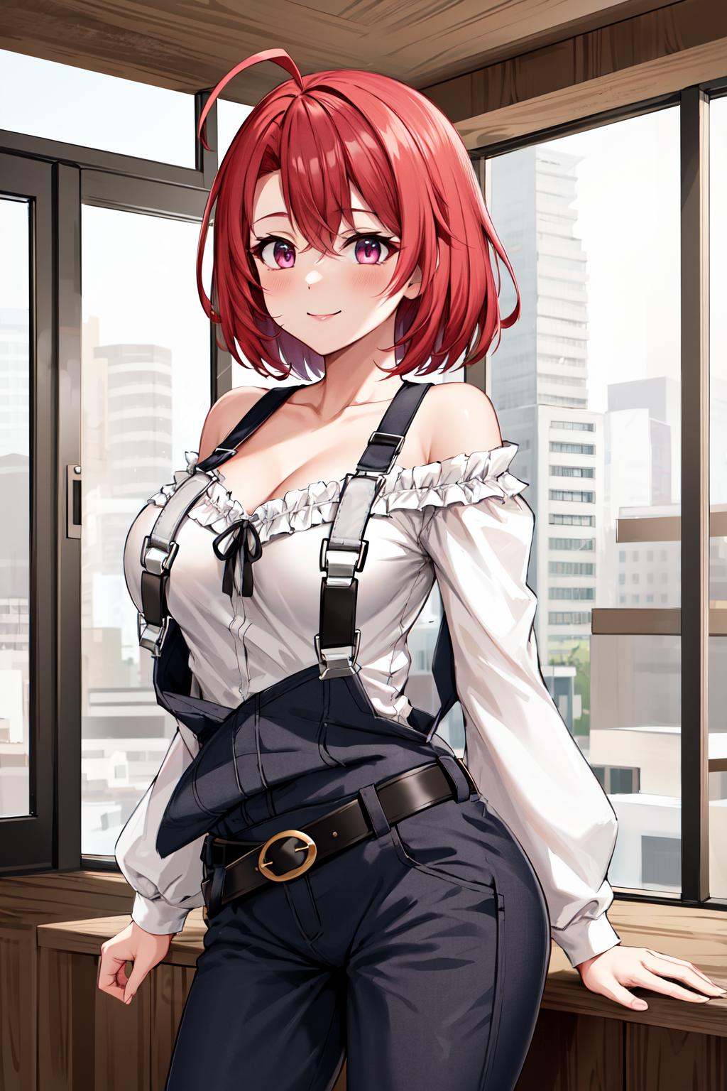 masterpiece,  best quality,  highres on Tensor.Art