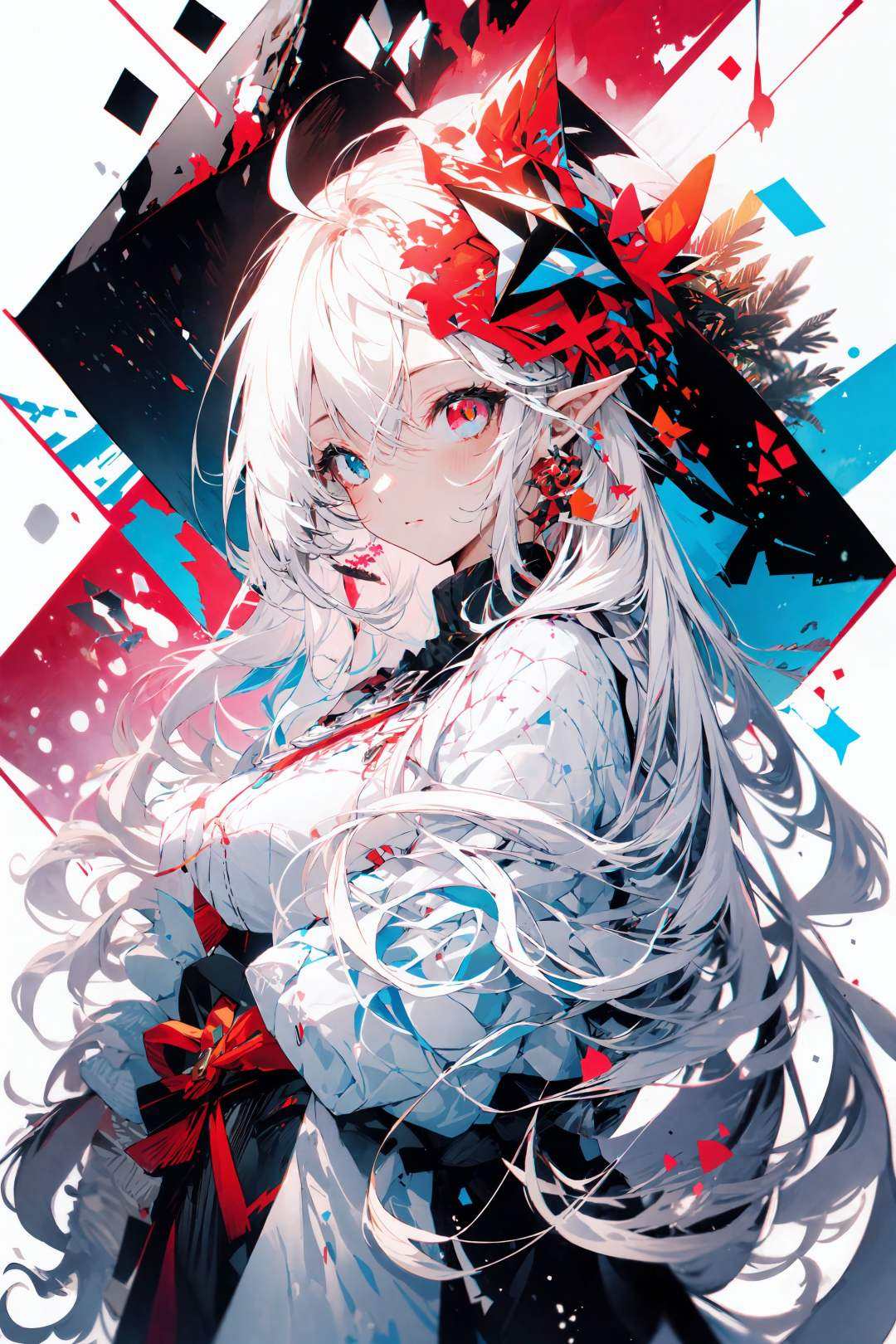 , (masterpiece:1.2), best quality,midjourney,