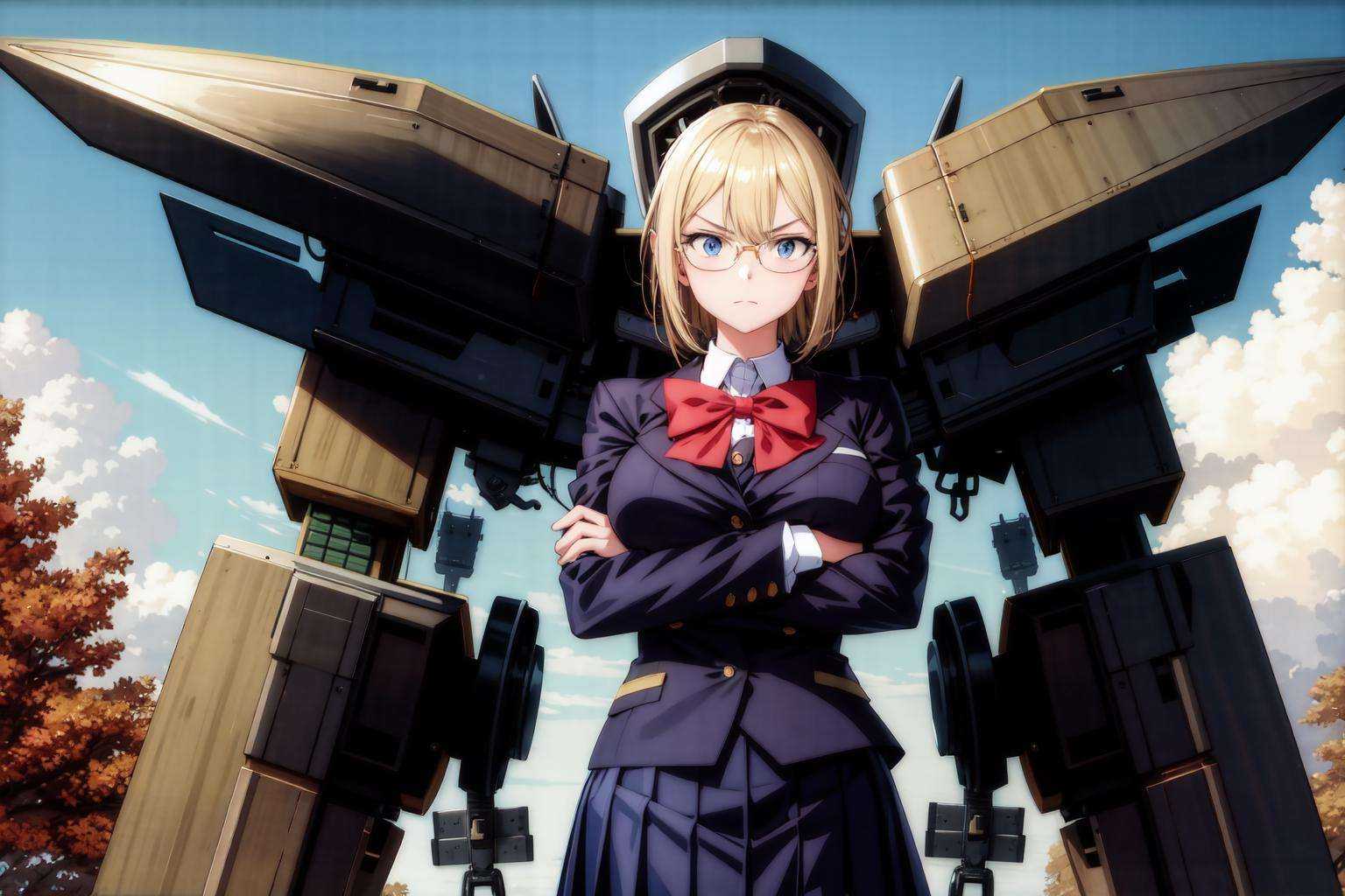 (((masterpiece,  best quality,  highres))) by LuckyHorse on Tensor.Art