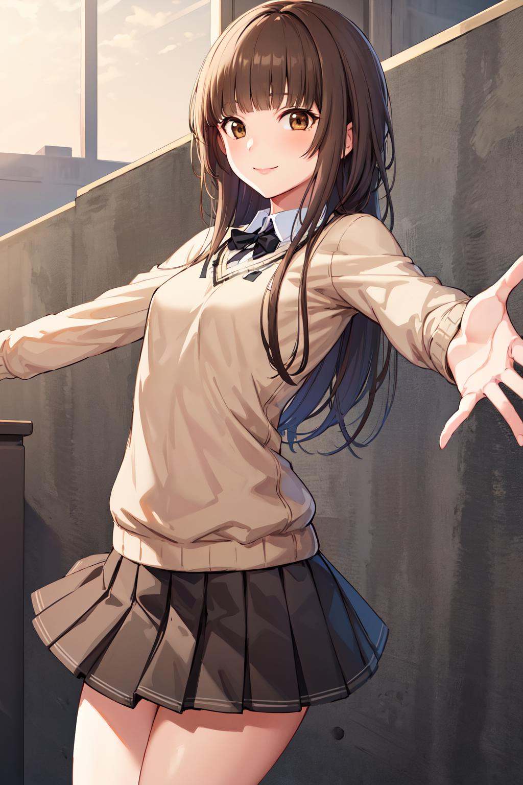 masterpiece,  best quality,  highres on Tensor.Art