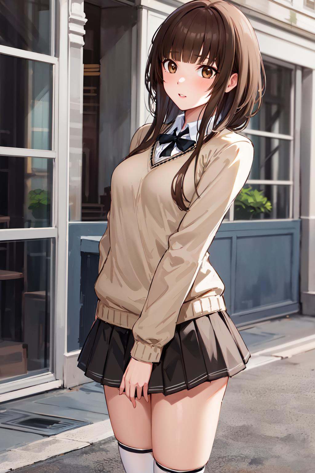 masterpiece,  best quality,  highres on Tensor.Art