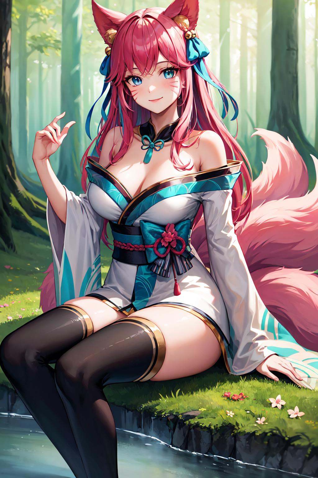 masterpiece,  best quality,  highres on Tensor.Art