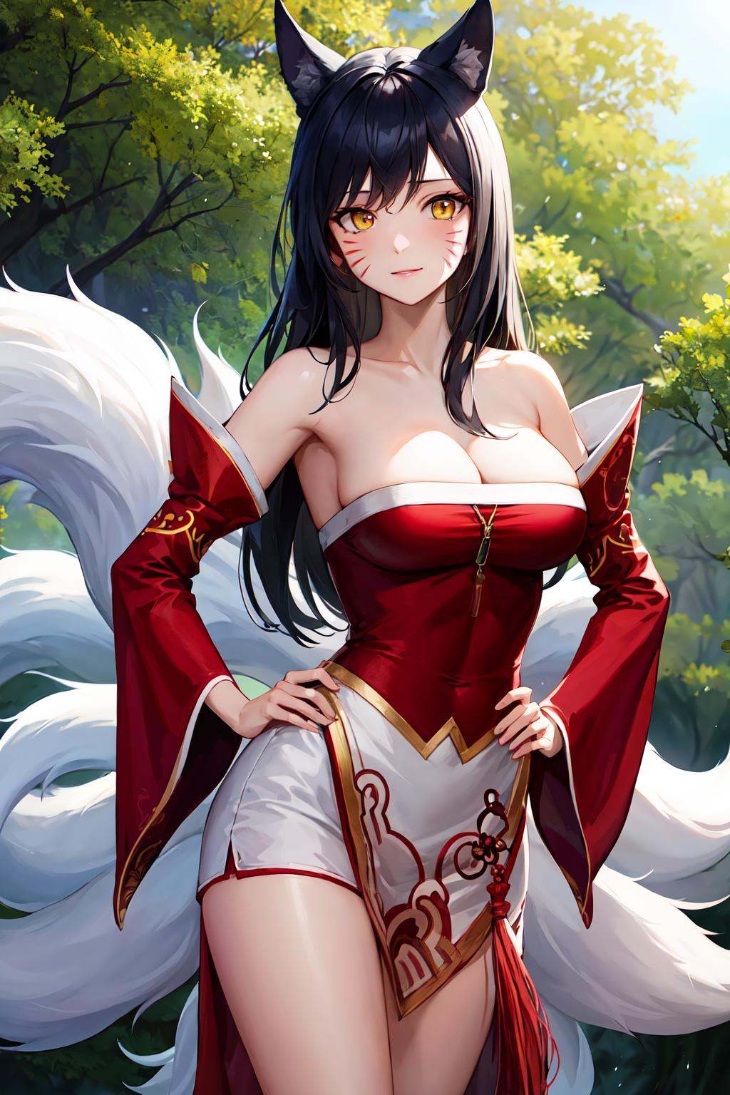 masterpiece,  best quality,  highres on Tensor.Art