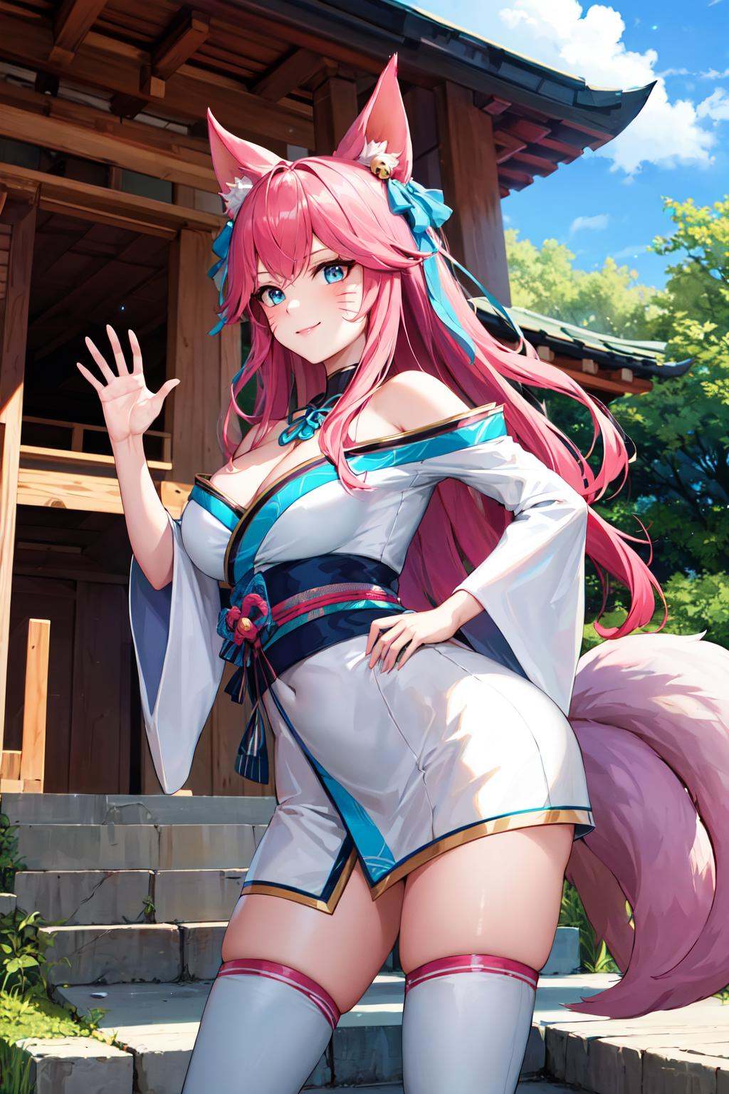 masterpiece,  best quality,  highres on Tensor.Art