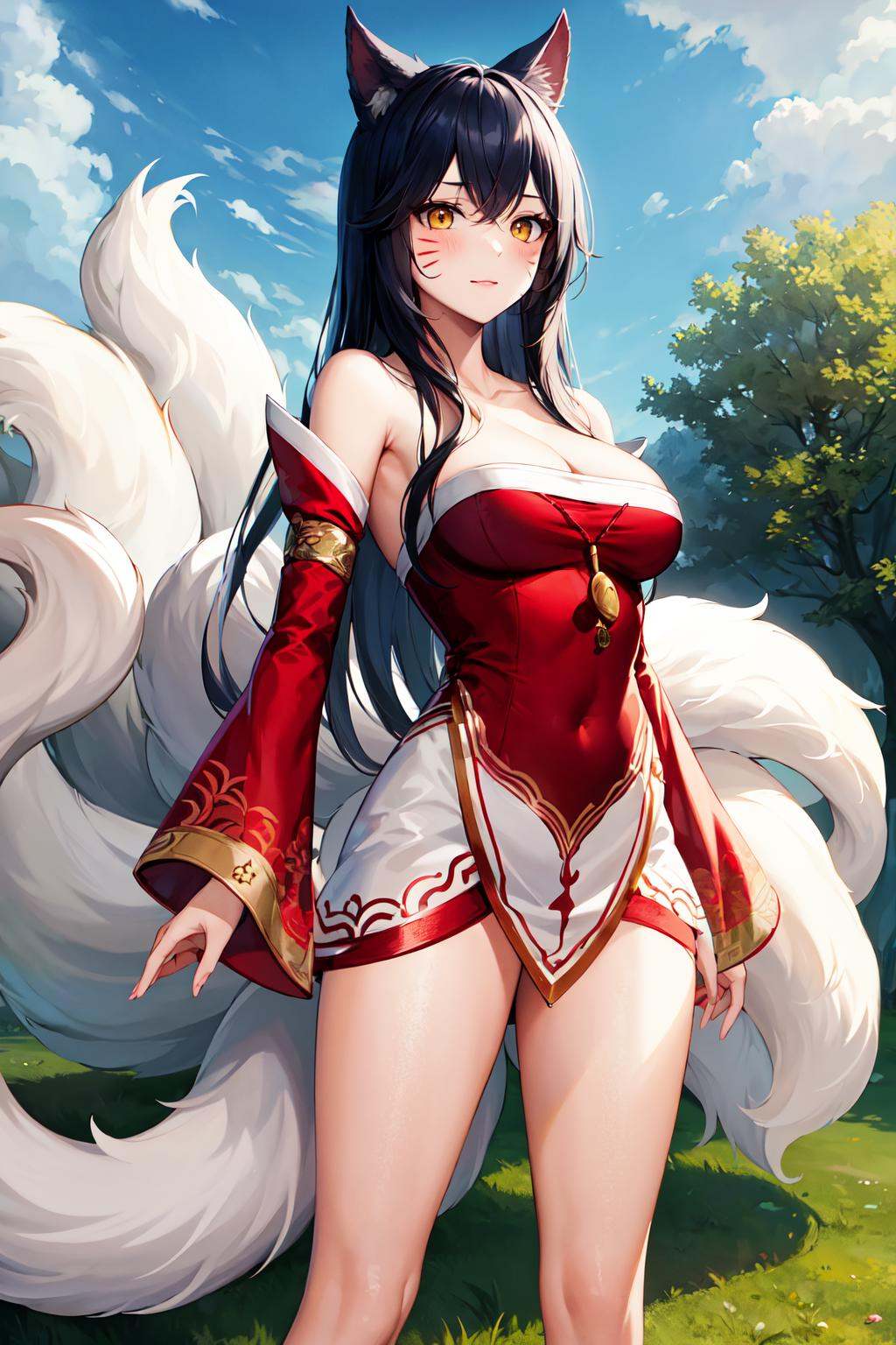 masterpiece,  best quality,  highres on Tensor.Art