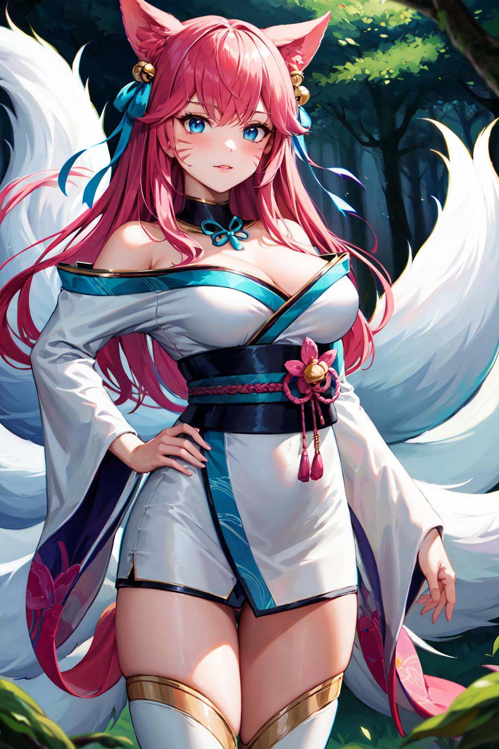 masterpiece,  best quality,  highres on Tensor.Art