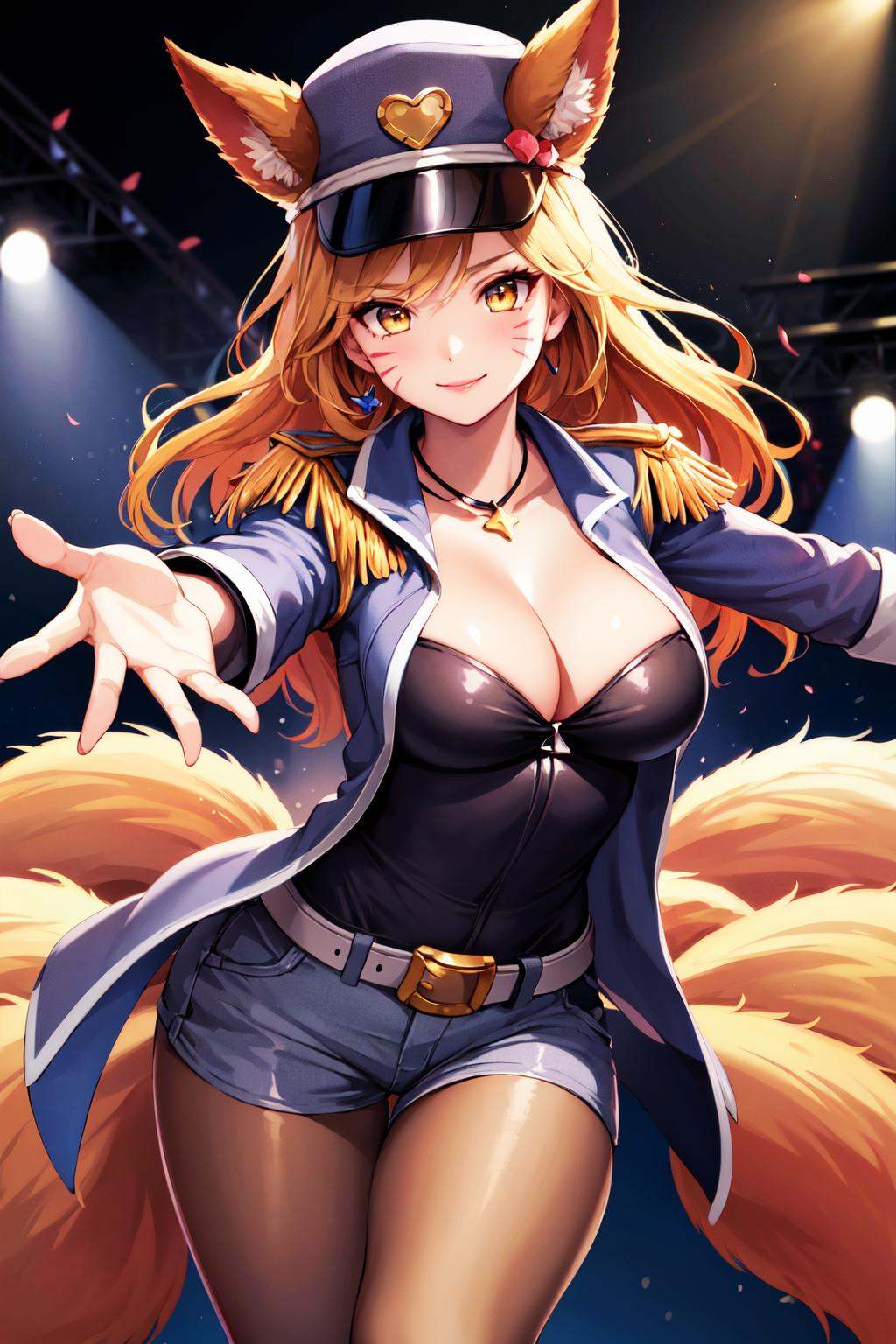 masterpiece,  best quality,  highres on Tensor.Art