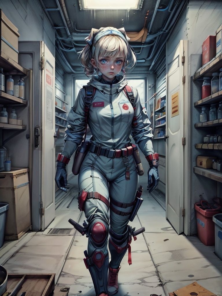 ((masterpiece)),  ((best quality)),  8k by XSELE席思艾尔 on Tensor.Art