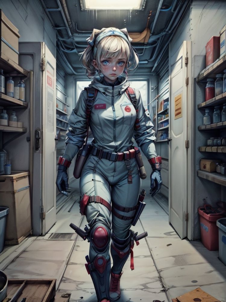 复古风科幻行星|planet_bumix by XSELE席思艾尔 on Tensor.Art