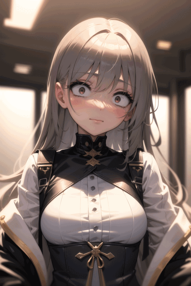AI generated image by psoft on Tensor.Art